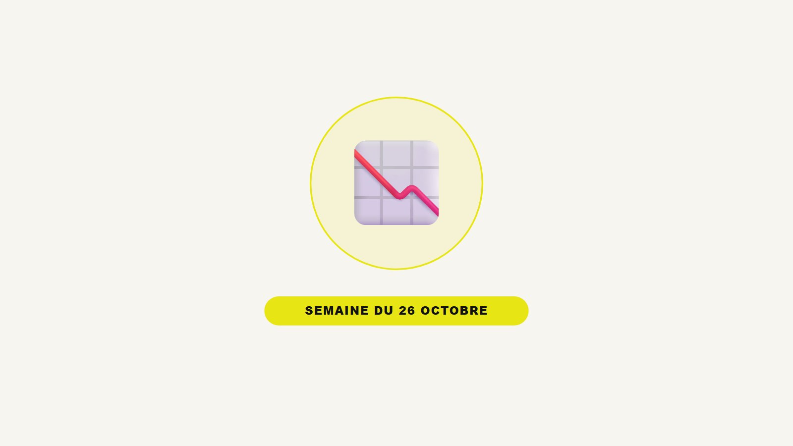 Tendance du prix du gasoil la semaine prochaine : stable, puis une baisse attendue le 1er novembre (26 octobre - 1er novembre)