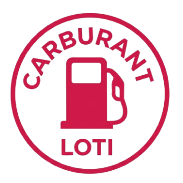 Carburant Loti